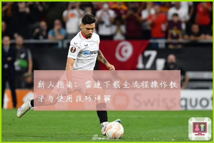 新人指南:雷速下载全流程操作教学与使用技巧详解