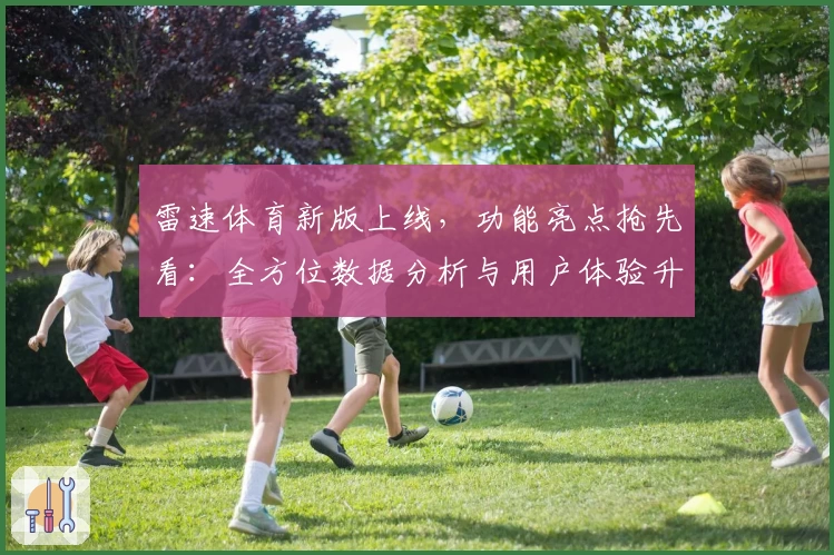 雷速体育新版上线，功能亮点抢先看：全方位数据分析与用户体验升级指南